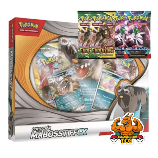 caja mabosstif ex español