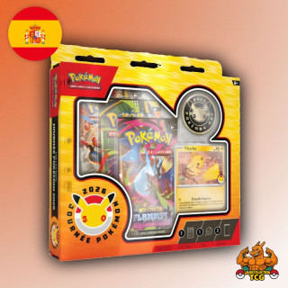blister caja pokemon DAY