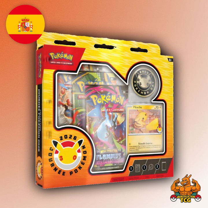 blister caja pokemon DAY